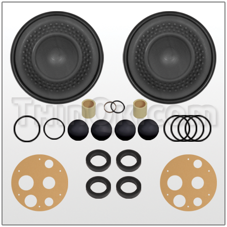 Medi kit (TDSK-25-P-2EE)